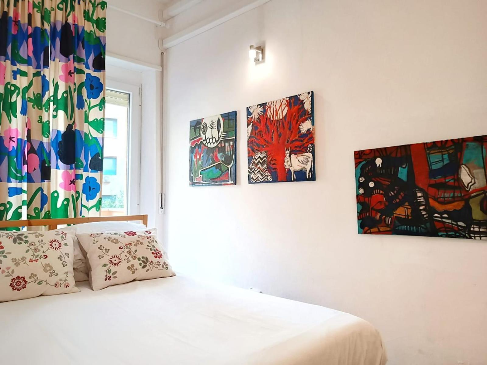 Appartamento A Casa Di Adriana