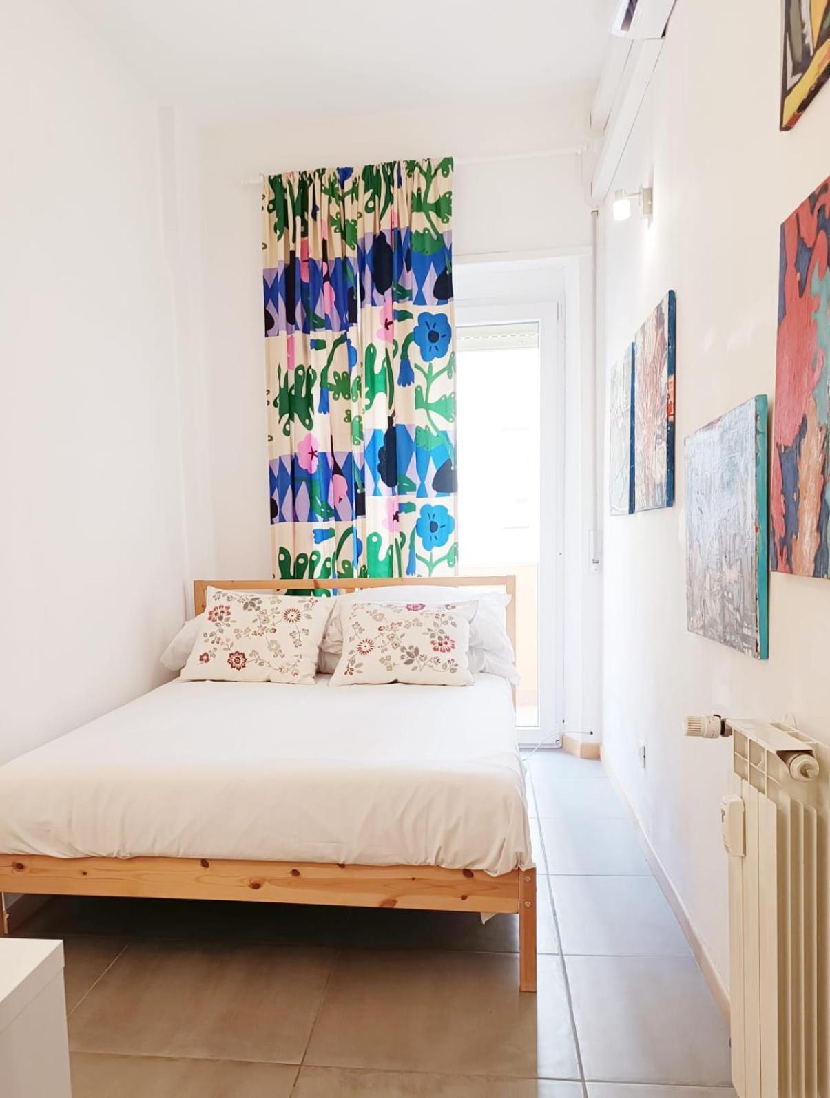 A Casa Di Adriana Appartamento