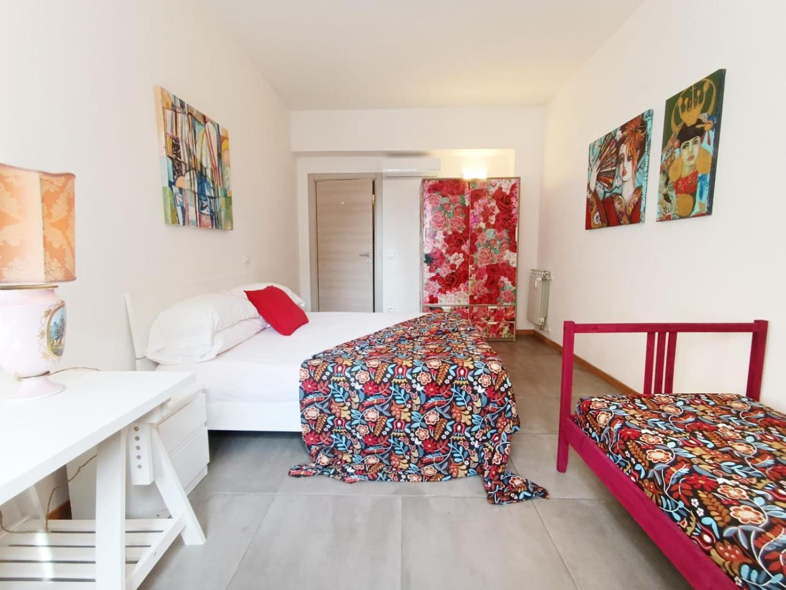 A Casa Di Adriana Roma