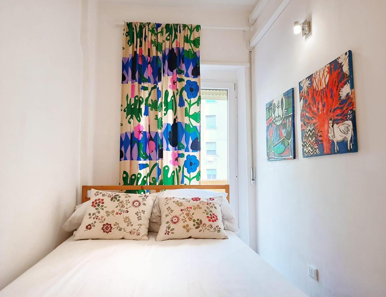 A Casa Di Adriana * Roma