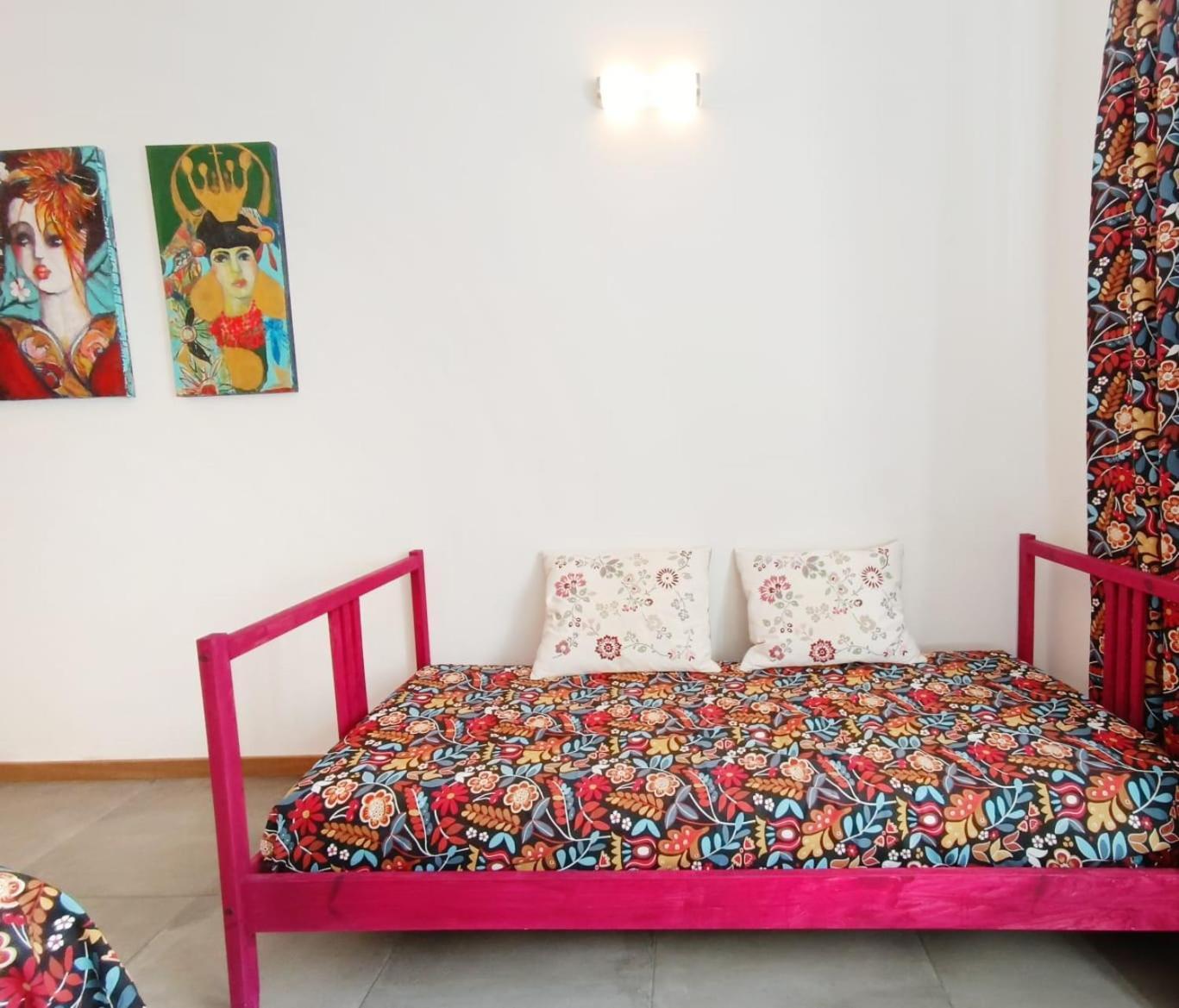 Appartamento A Casa Di Adriana