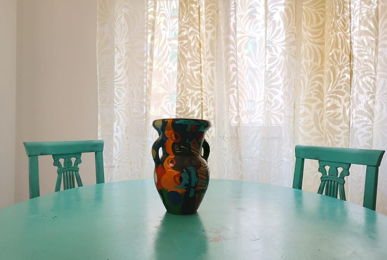 Appartamento A Casa Di Adriana Roma