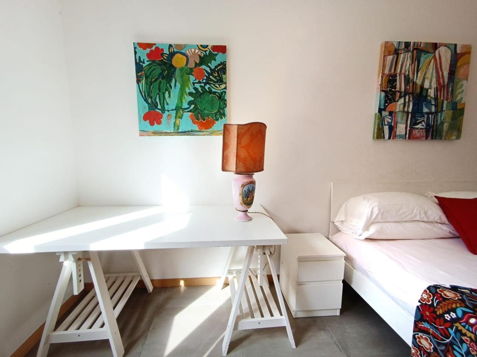 A Casa Di Adriana * Roma