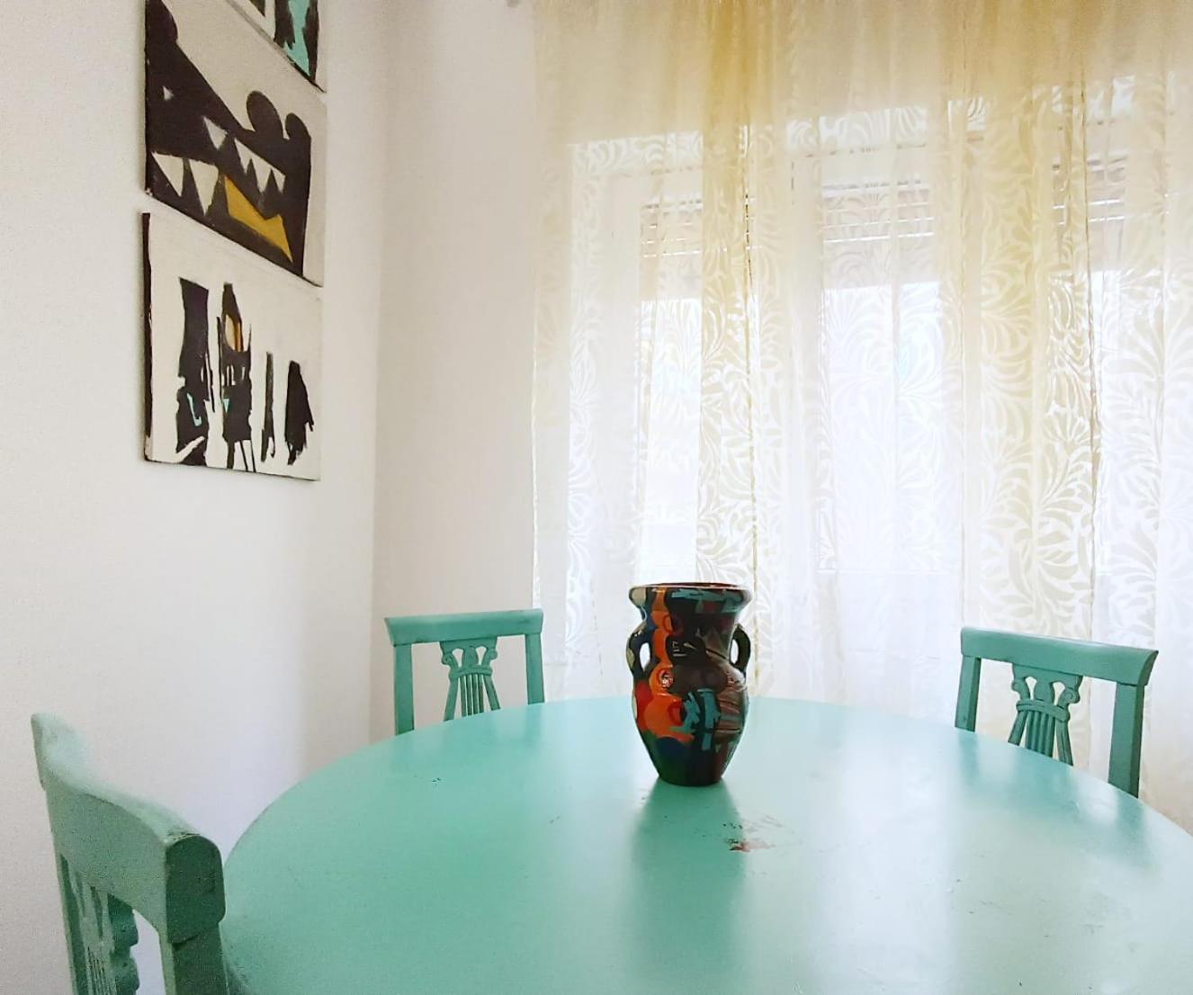 A Casa Di Adriana Appartamento