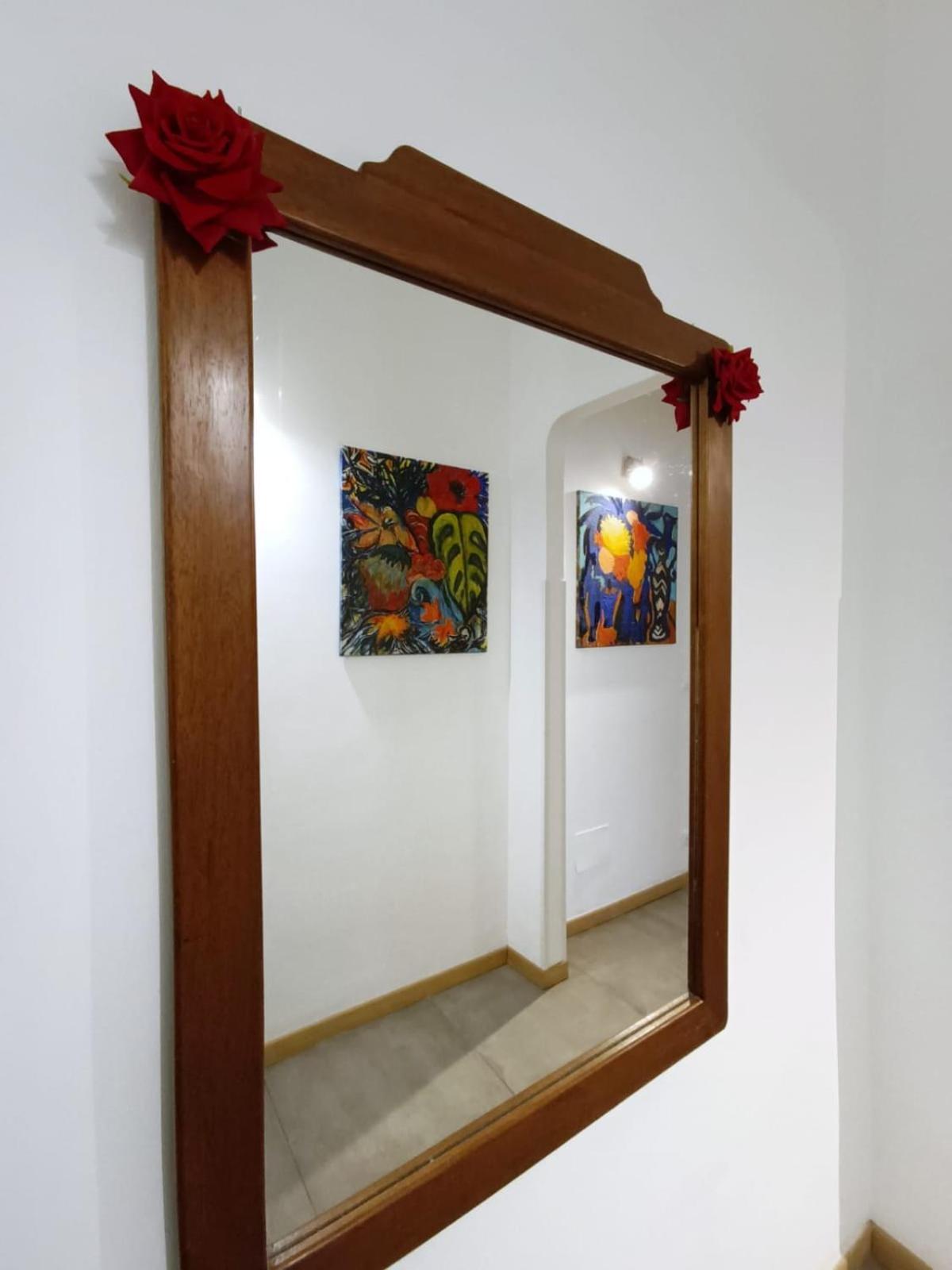 Appartamento A Casa Di Adriana *