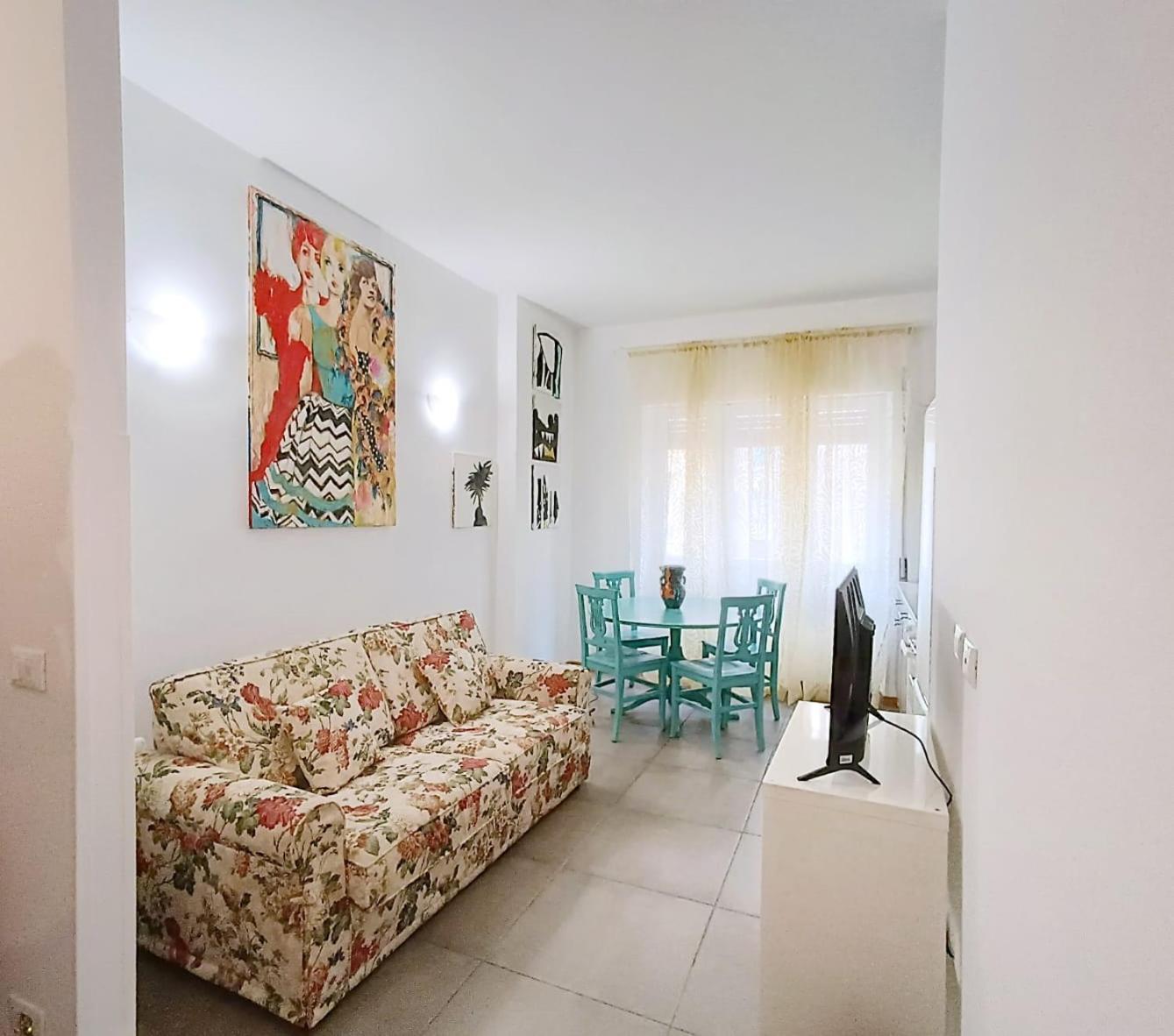 A Casa Di Adriana Appartamento Roma