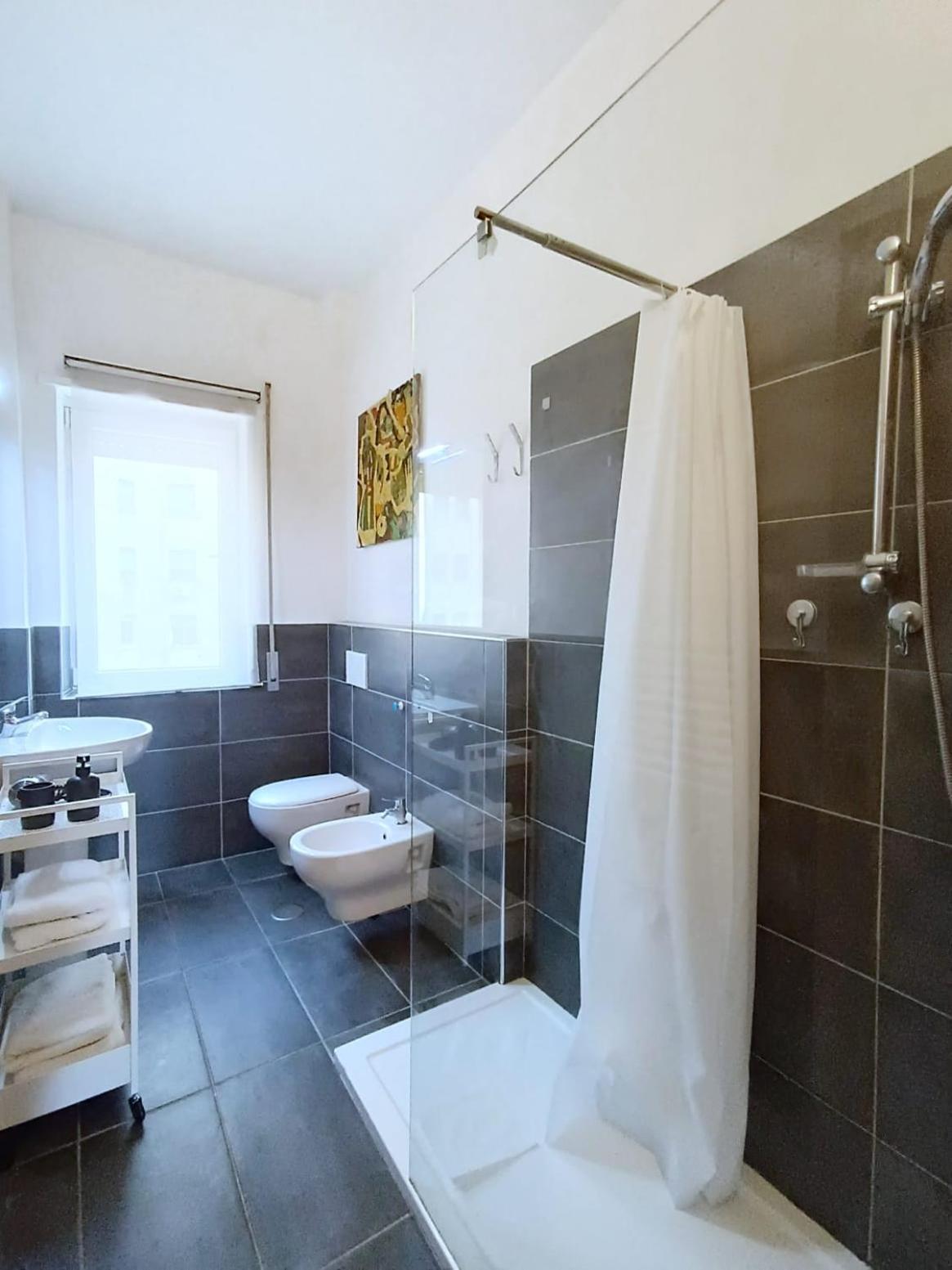 Appartamento A Casa Di Adriana Roma