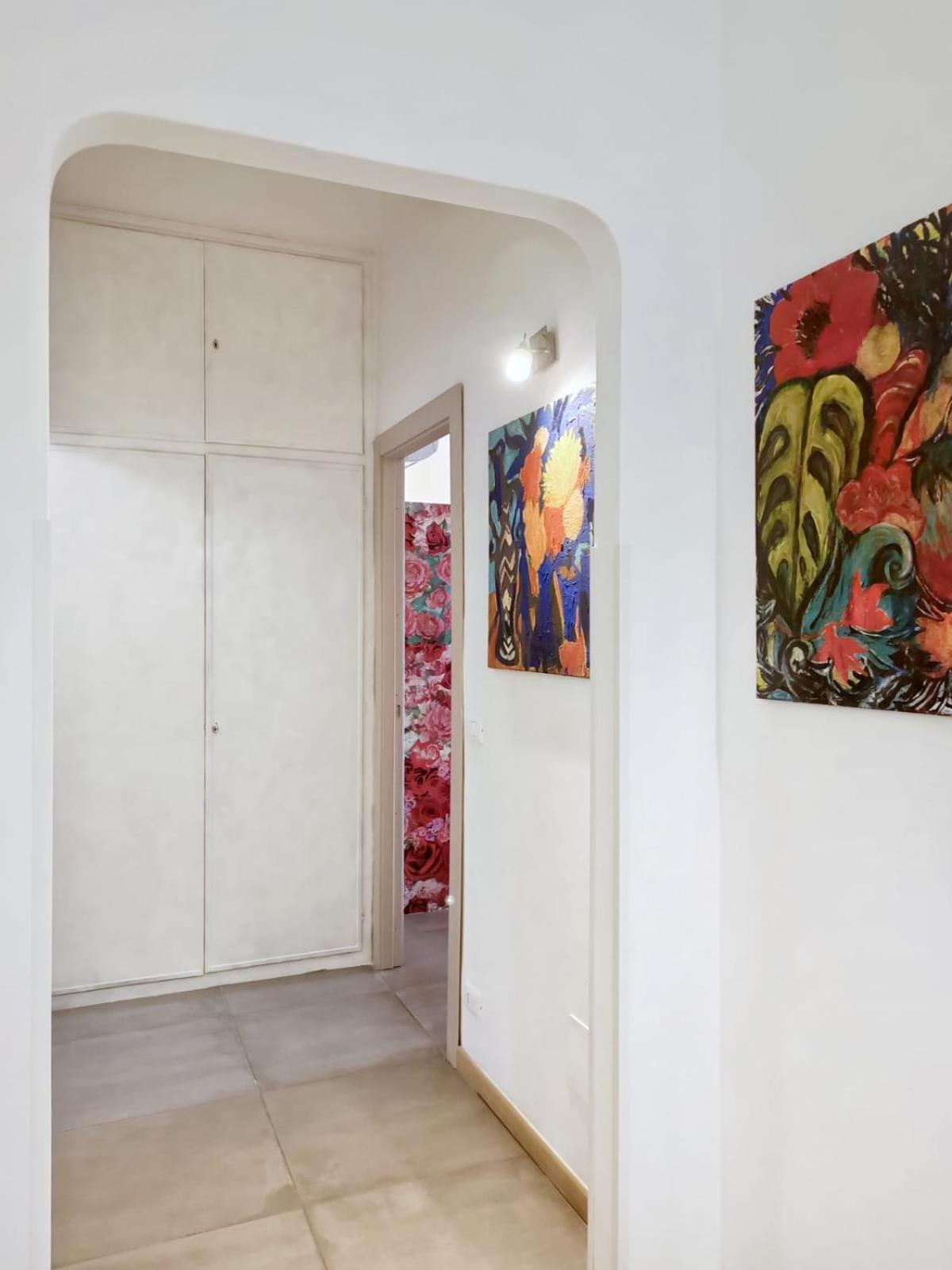 A Casa Di Adriana Appartamento *