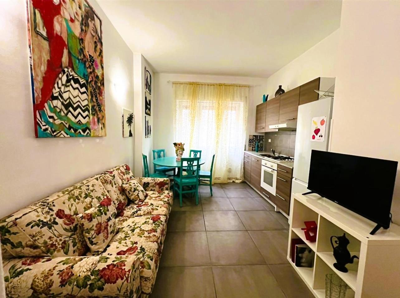 A Casa Di Adriana Appartamento
