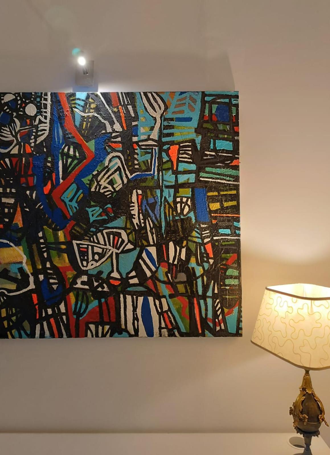 Apartamento A Casa Di Adriana *