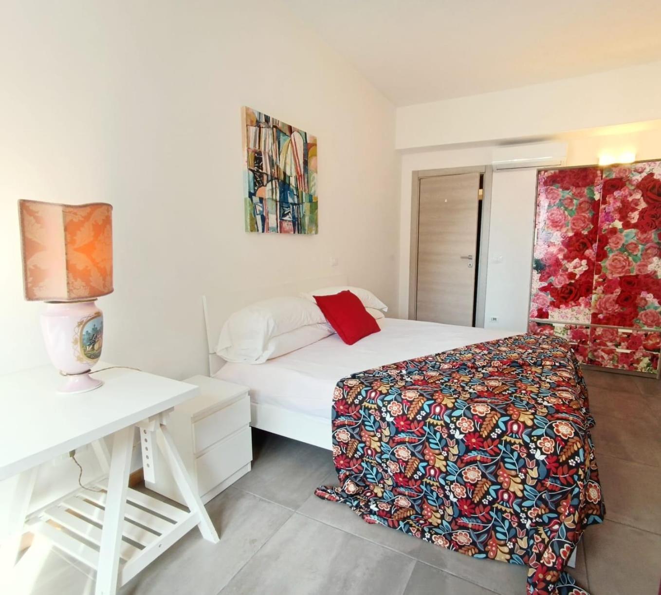 A Casa Di Adriana Apartamento *