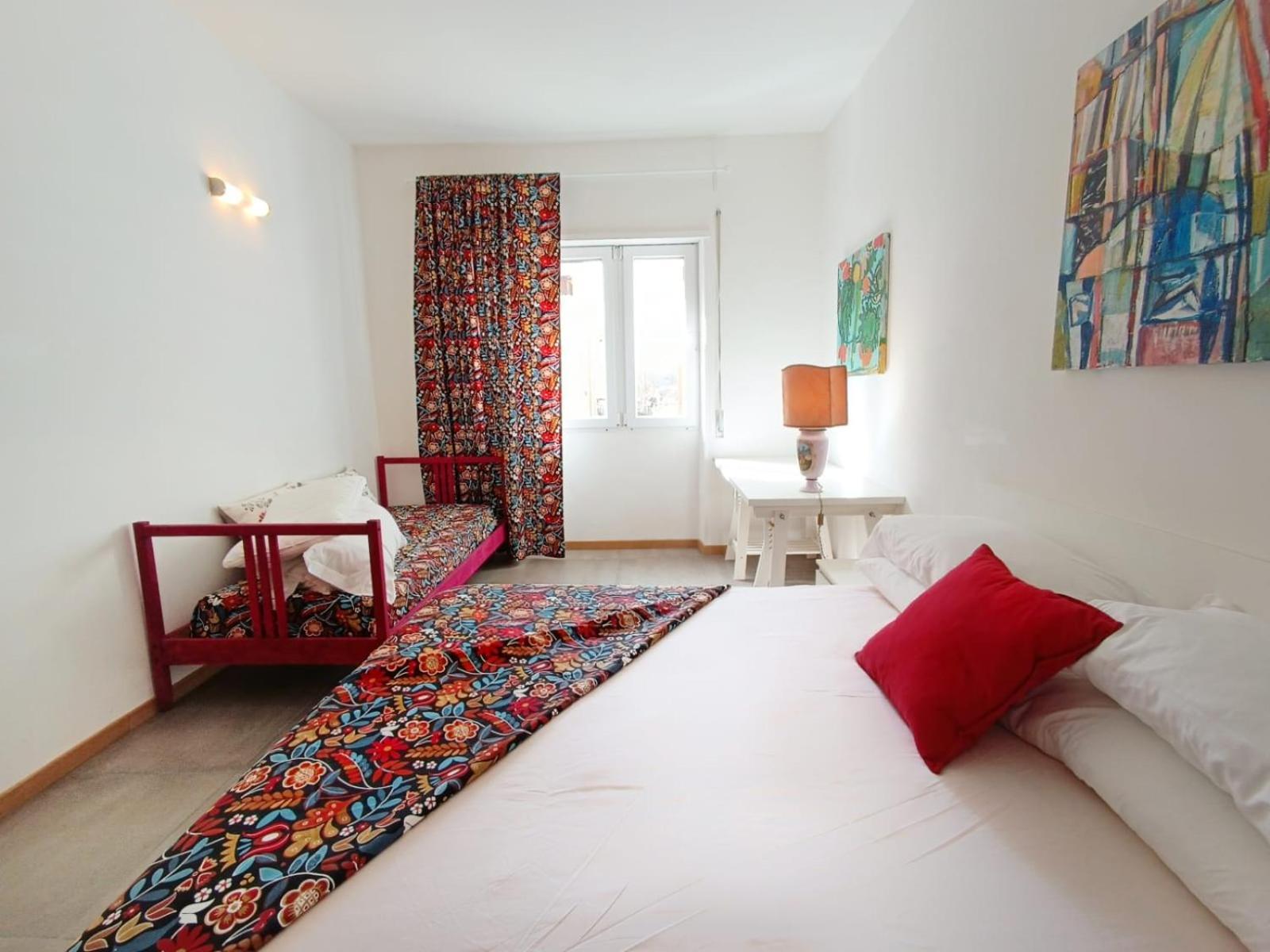 Apartamento A Casa Di Adriana *