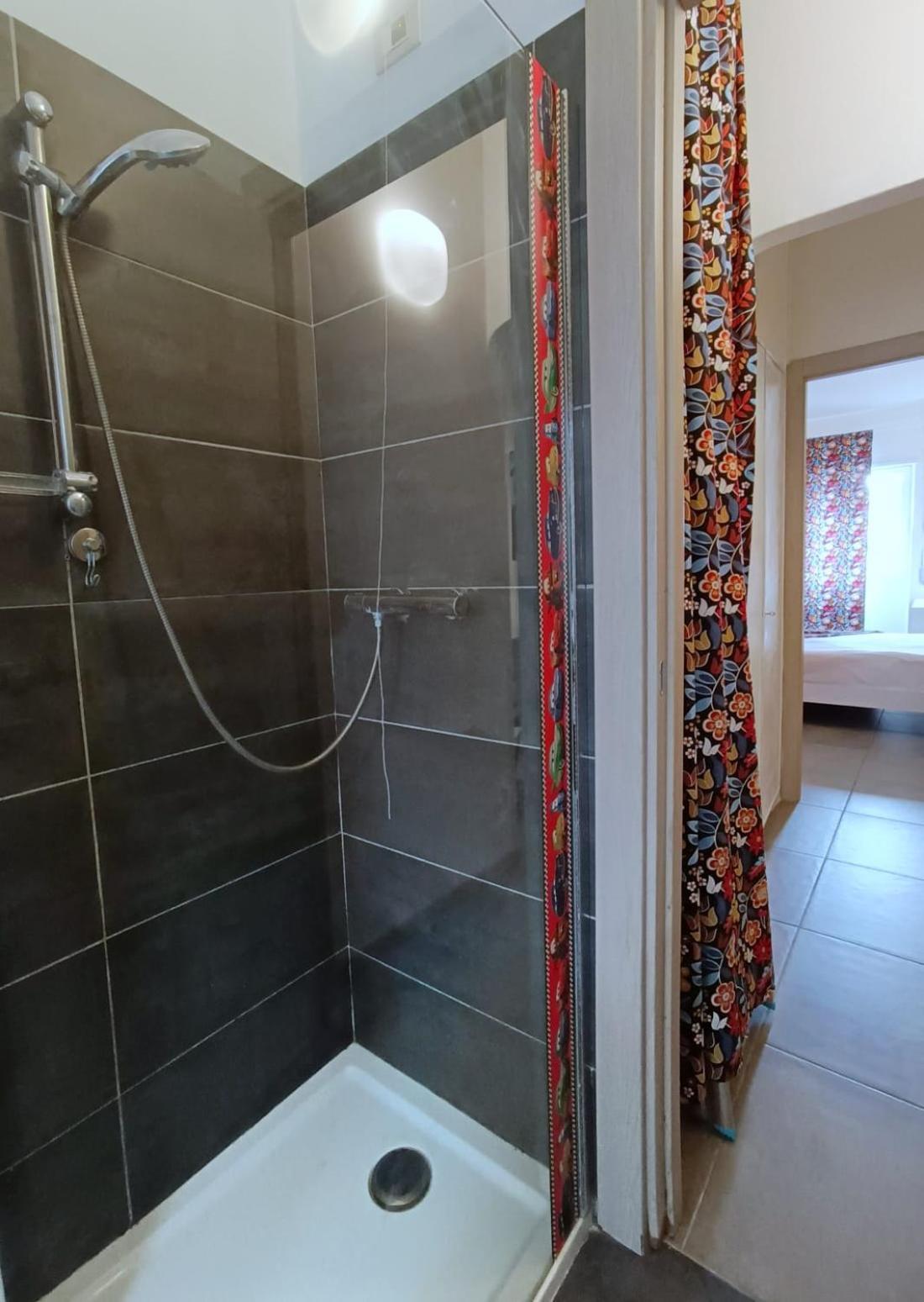 A Casa Di Adriana Apartamento