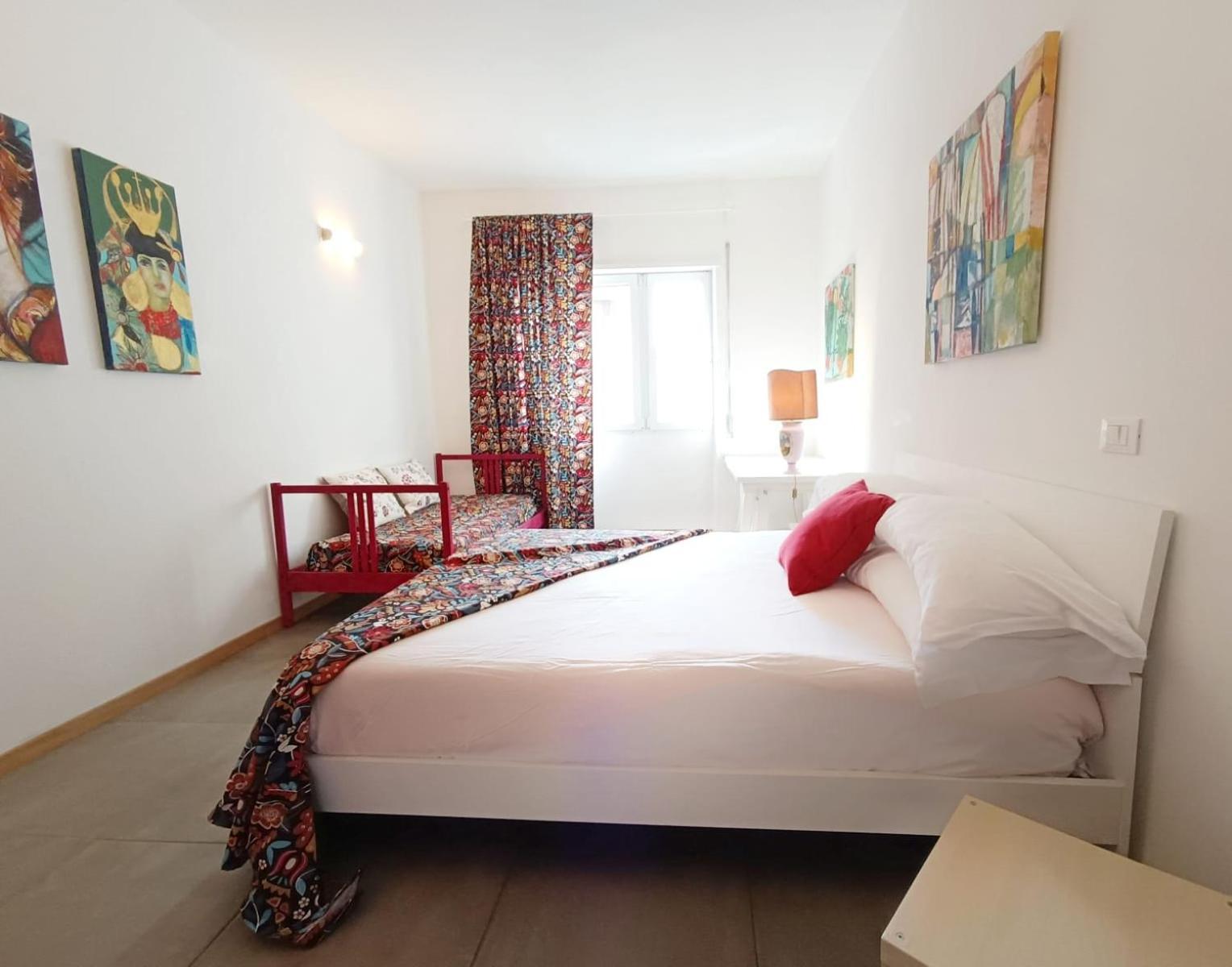 Apartamento A Casa Di Adriana