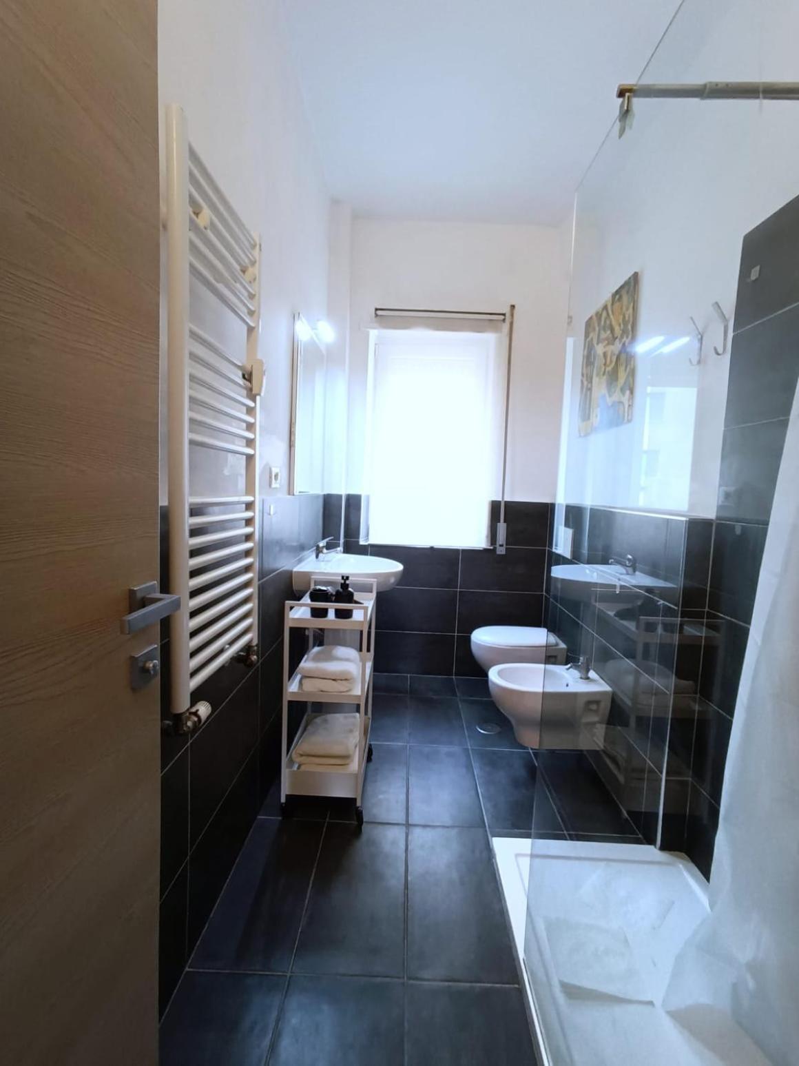 A Casa Di Adriana Apartamento *